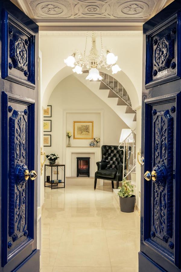 The Siggiewi Suites Buitenkant foto