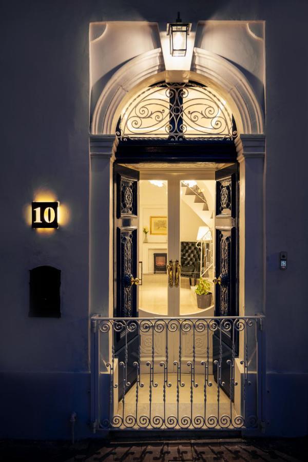 The Siggiewi Suites Buitenkant foto