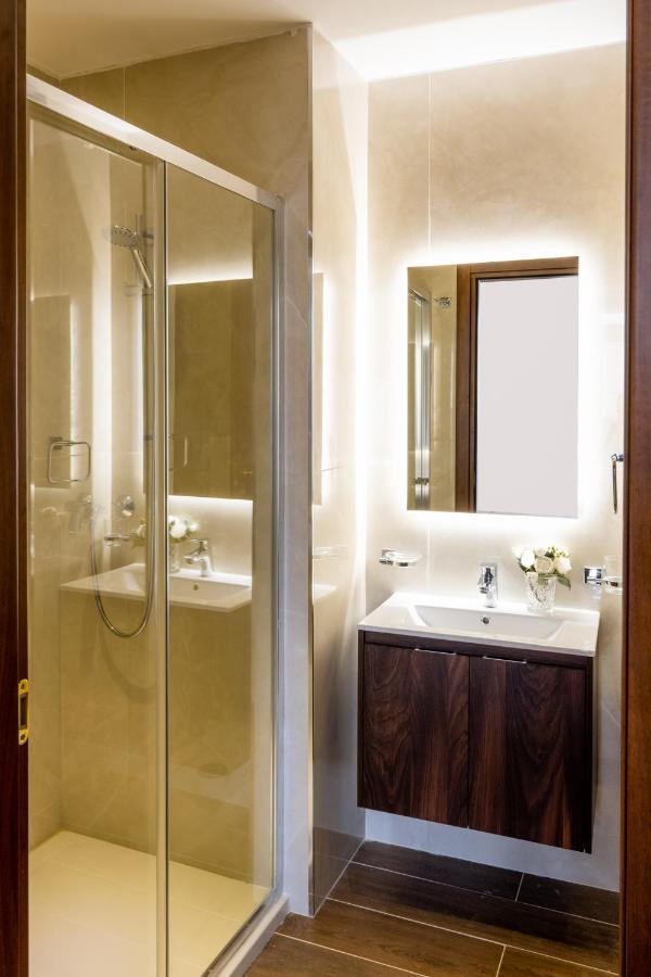 The Siggiewi Suites Buitenkant foto