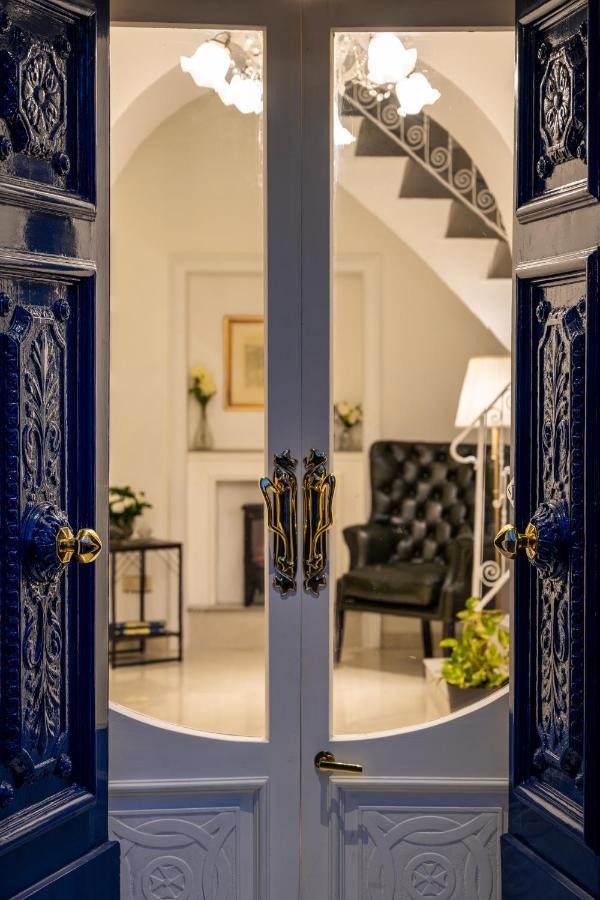 The Siggiewi Suites Buitenkant foto