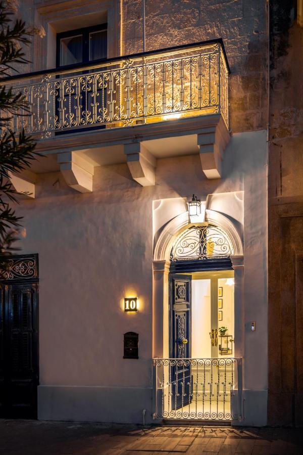 The Siggiewi Suites Buitenkant foto