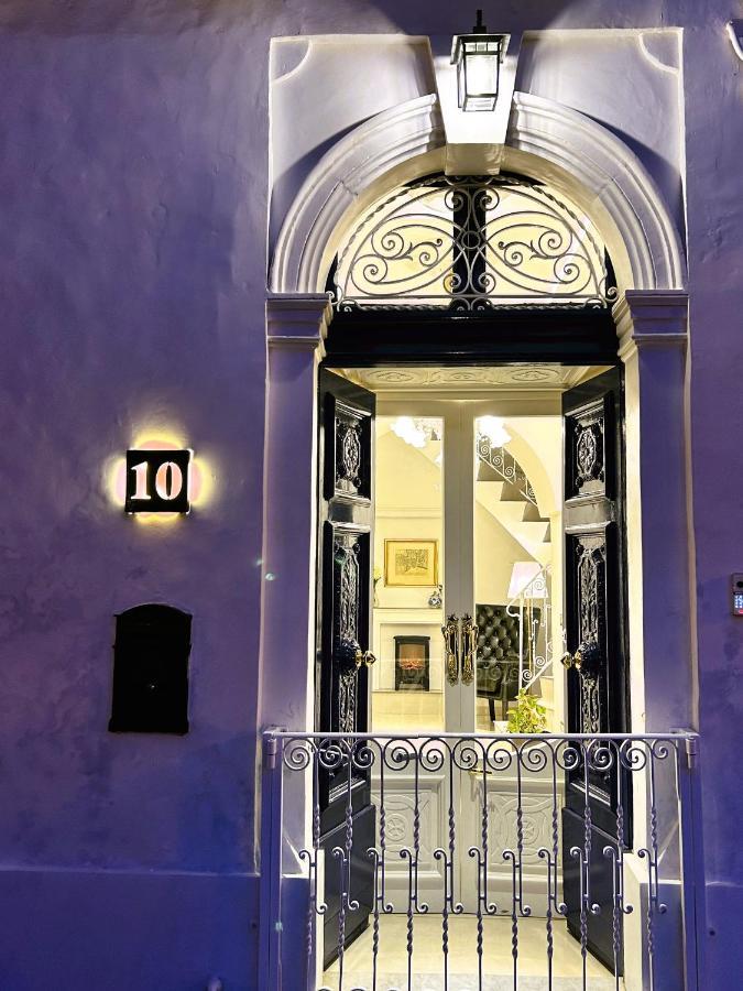 The Siggiewi Suites Buitenkant foto