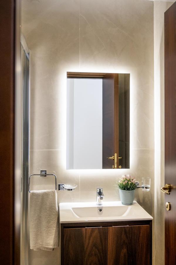 The Siggiewi Suites Buitenkant foto